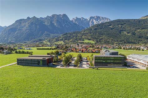 fhsys salzburg